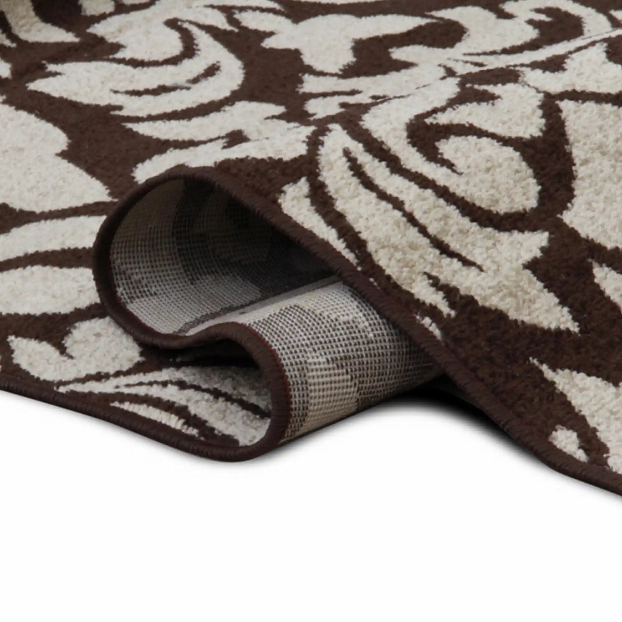 Covor ATHENA OCN-27990, bej/maro