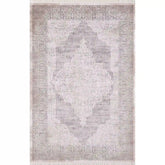 Covor ARTEMIS COLLECTION OCN-28376, crem/gri
