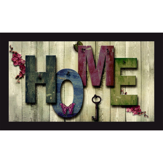 Covor intrare AMSTERDAM OCN-33545, multicolor