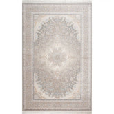 Covor ARTEMIS COLLECTION OCN-28363, auriu/crem deschis