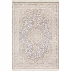 Covor ARTEMIS COLLECTION OCN-28366, crem/maro deschis
