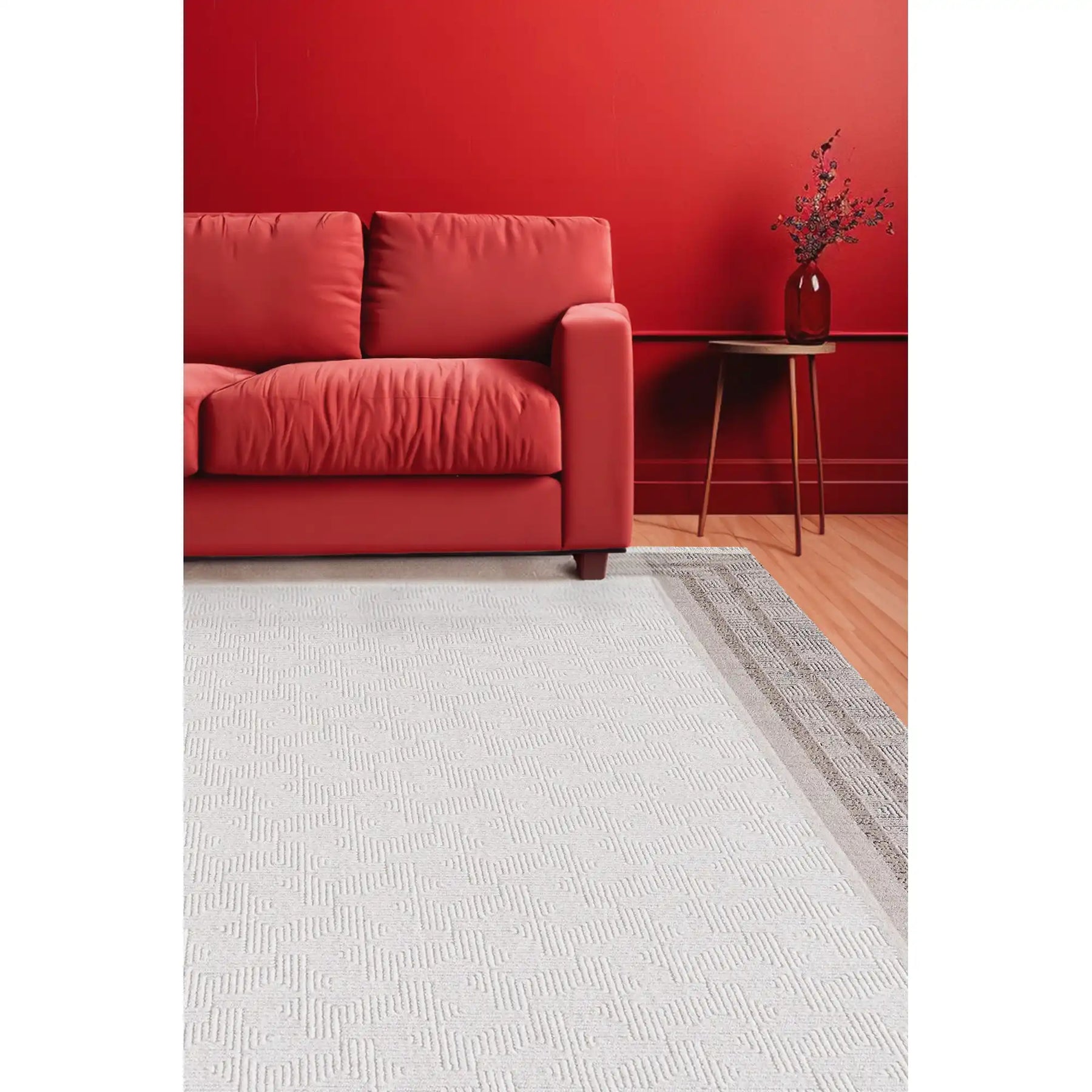 Covor ARTEMIS COLLECTION OCN-28367, crem/bej