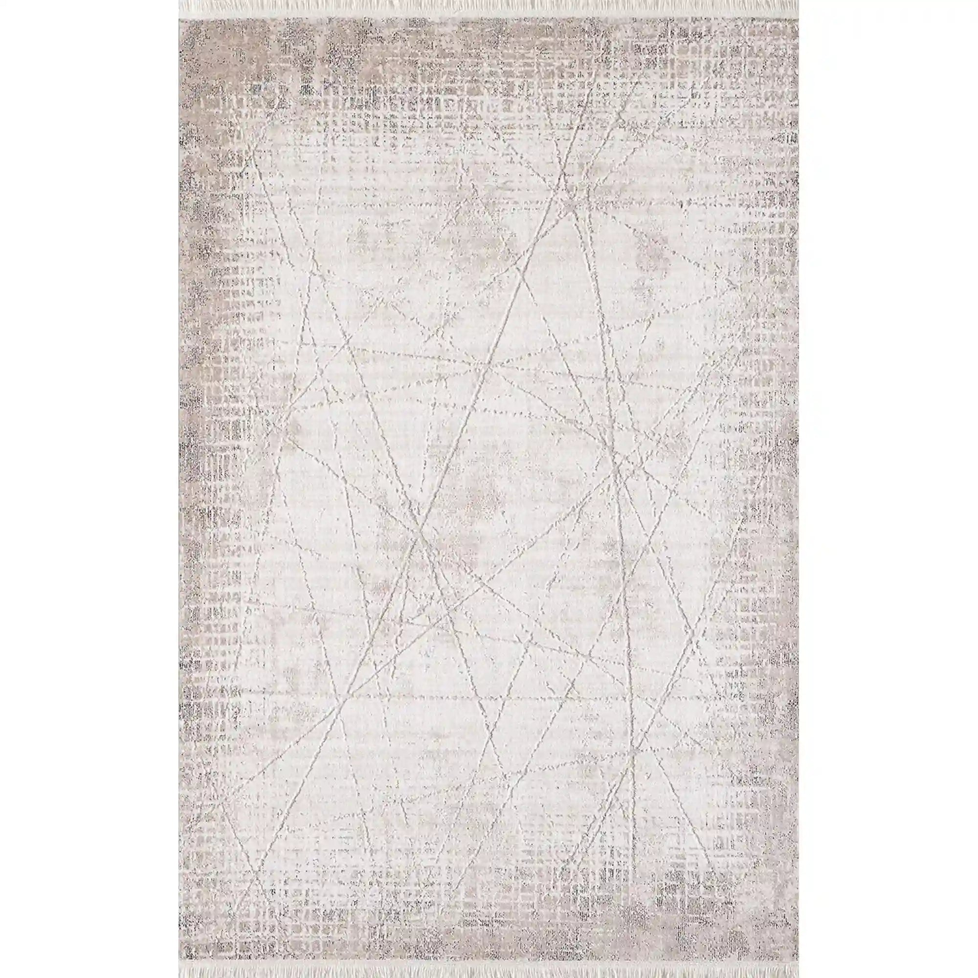 Covor ARTEMIS COLLECTION OCN-28416, crem/bej