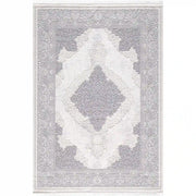 Covor ARTEMIS COLLECTION OCN-28407, gri/crem