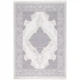 Covor ARTEMIS COLLECTION OCN-28377, gri/crem