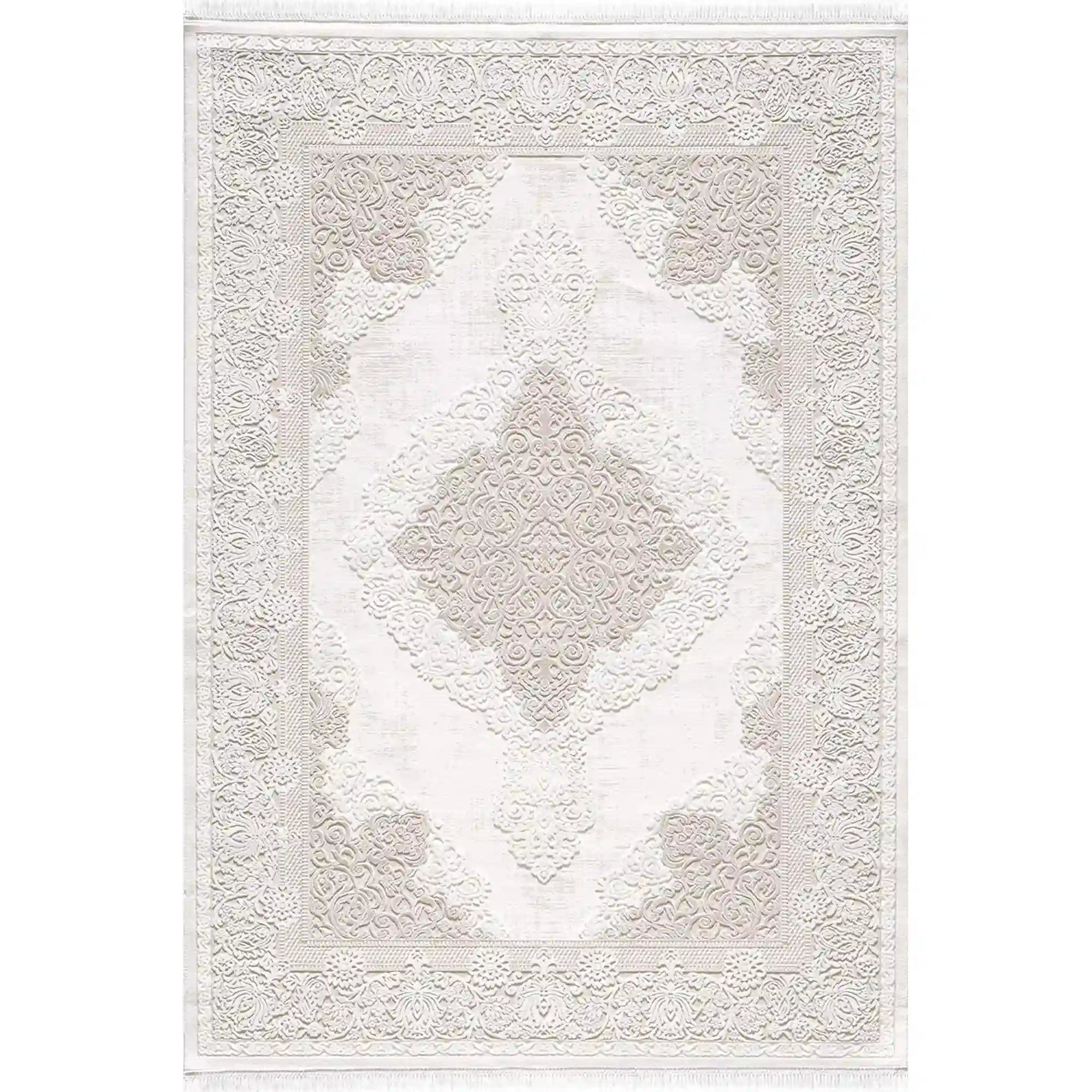 Covor ARTEMIS COLLECTION OCN-28401, bej/crem