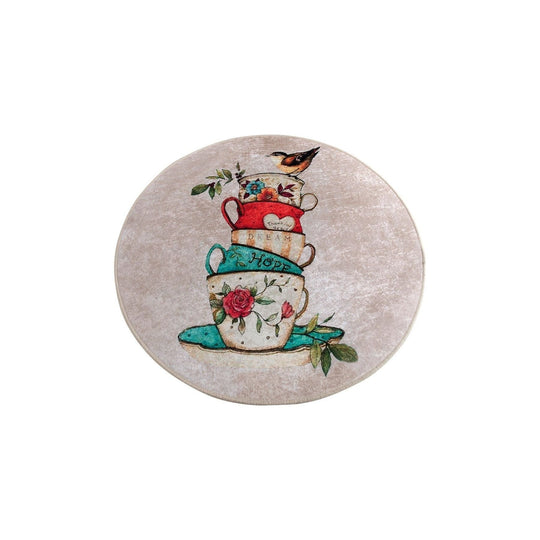 Covoras baie AMSTERDAM OCN-27811, multicolor