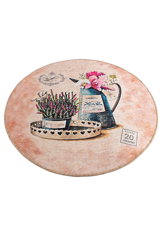 Covoras baie AMSTERDAM OCN-33817, multicolor