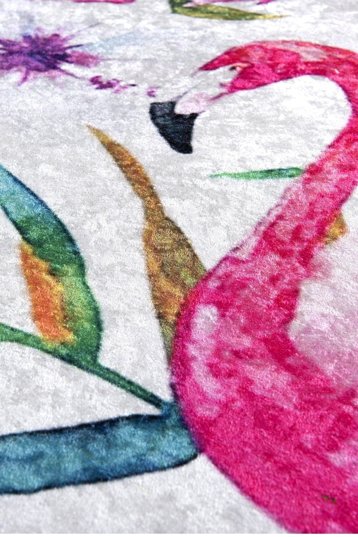 Covoras baie AMSTERDAM OCN-33818, multicolor