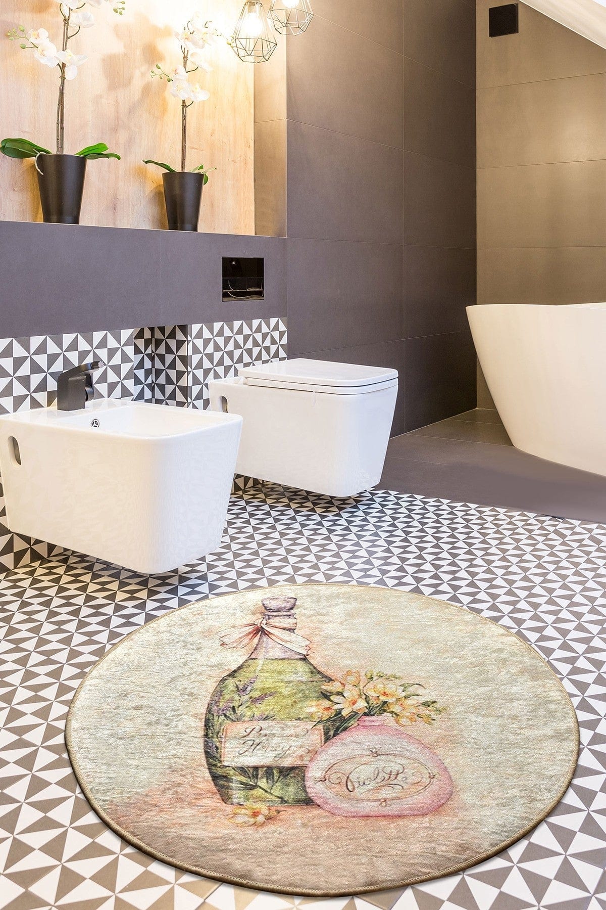 Covoras baie AMSTERDAM OCN-33819, multicolor