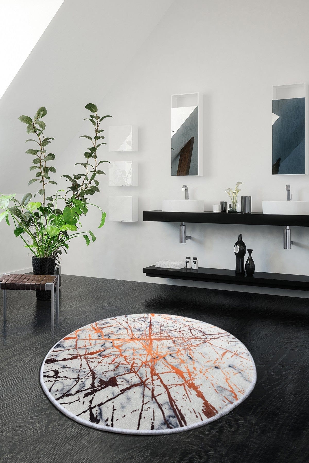 Covoras baie AMSTERDAM OCN-33822, multicolor