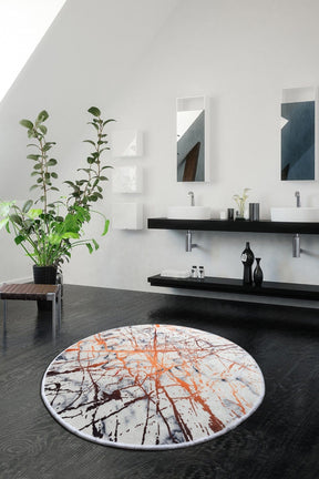 Covoras baie AMSTERDAM OCN-33822, multicolor