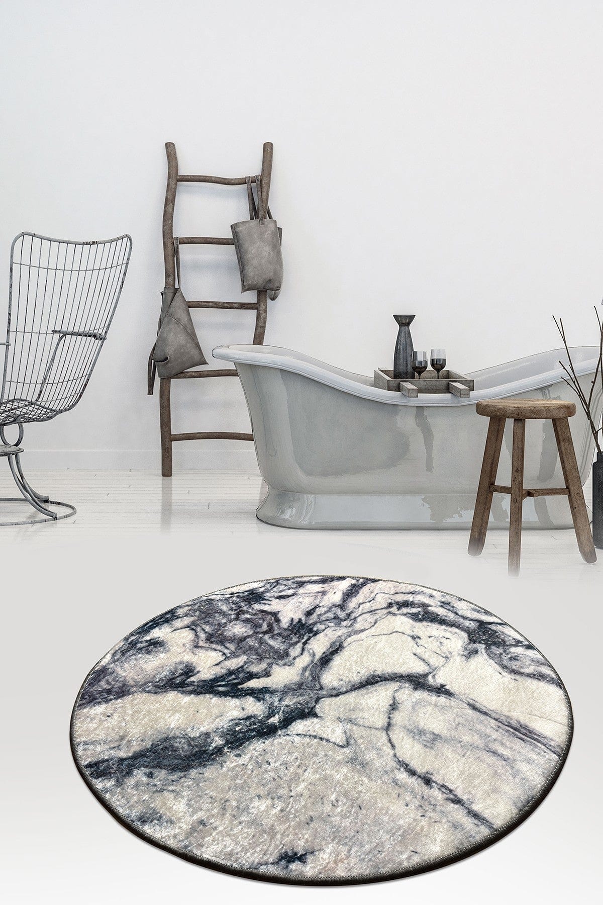 Covoras baie AMSTERDAM OCN-33825, multicolor