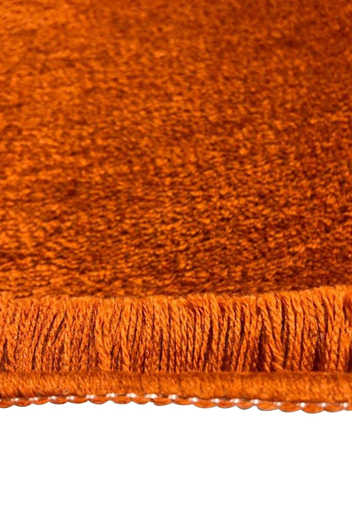 Covoras baie AMSTERDAM OCN-33869, portocaliu