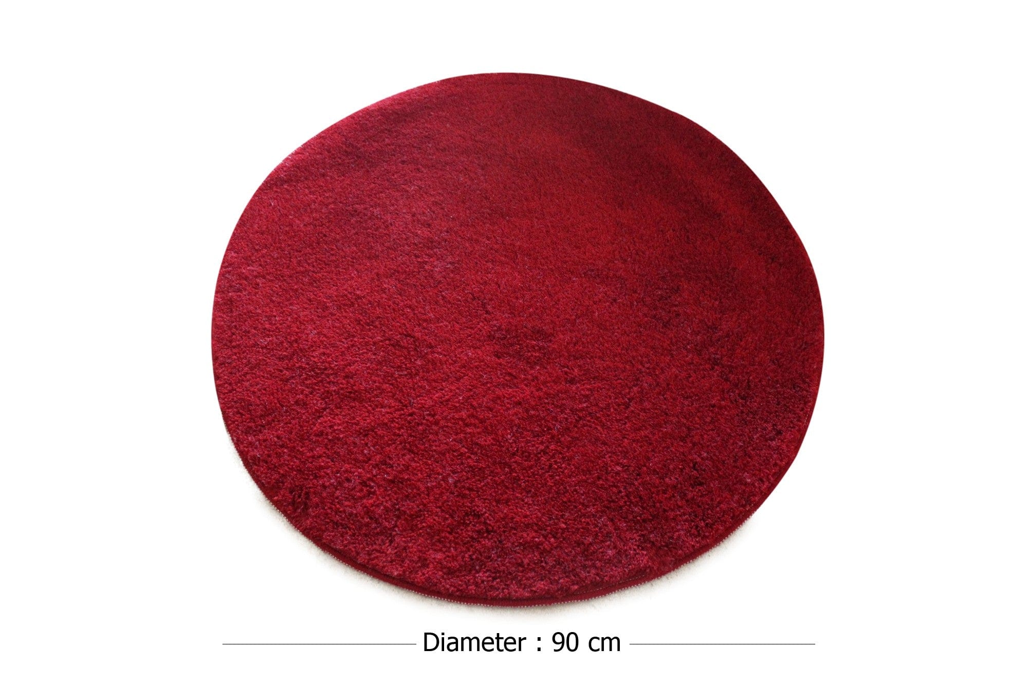 Covoras baie AMSTERDAM OCN-33873, rosu