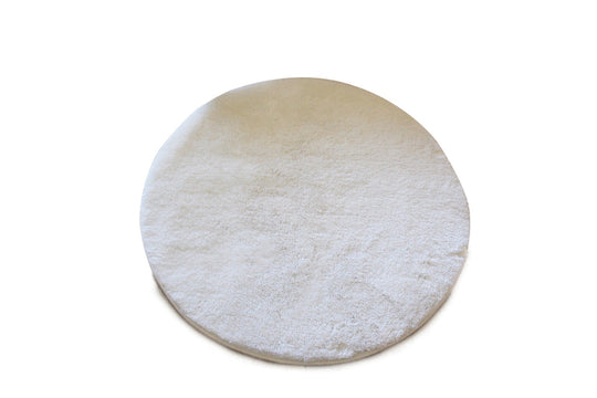 Covoras baie AMSTERDAM OCN-33874, alb