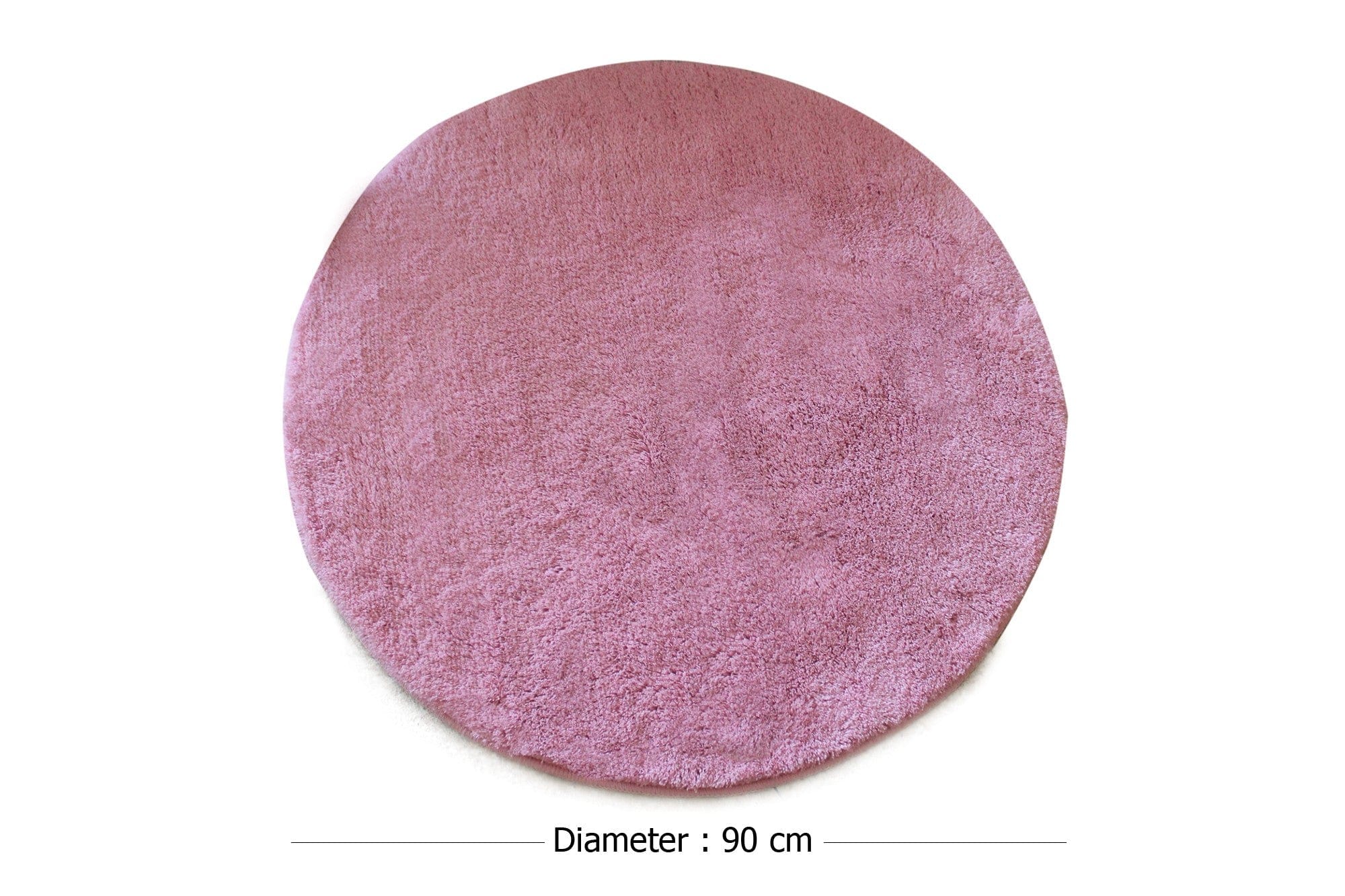 Covoras baie AMSTERDAM OCN-33875, roz