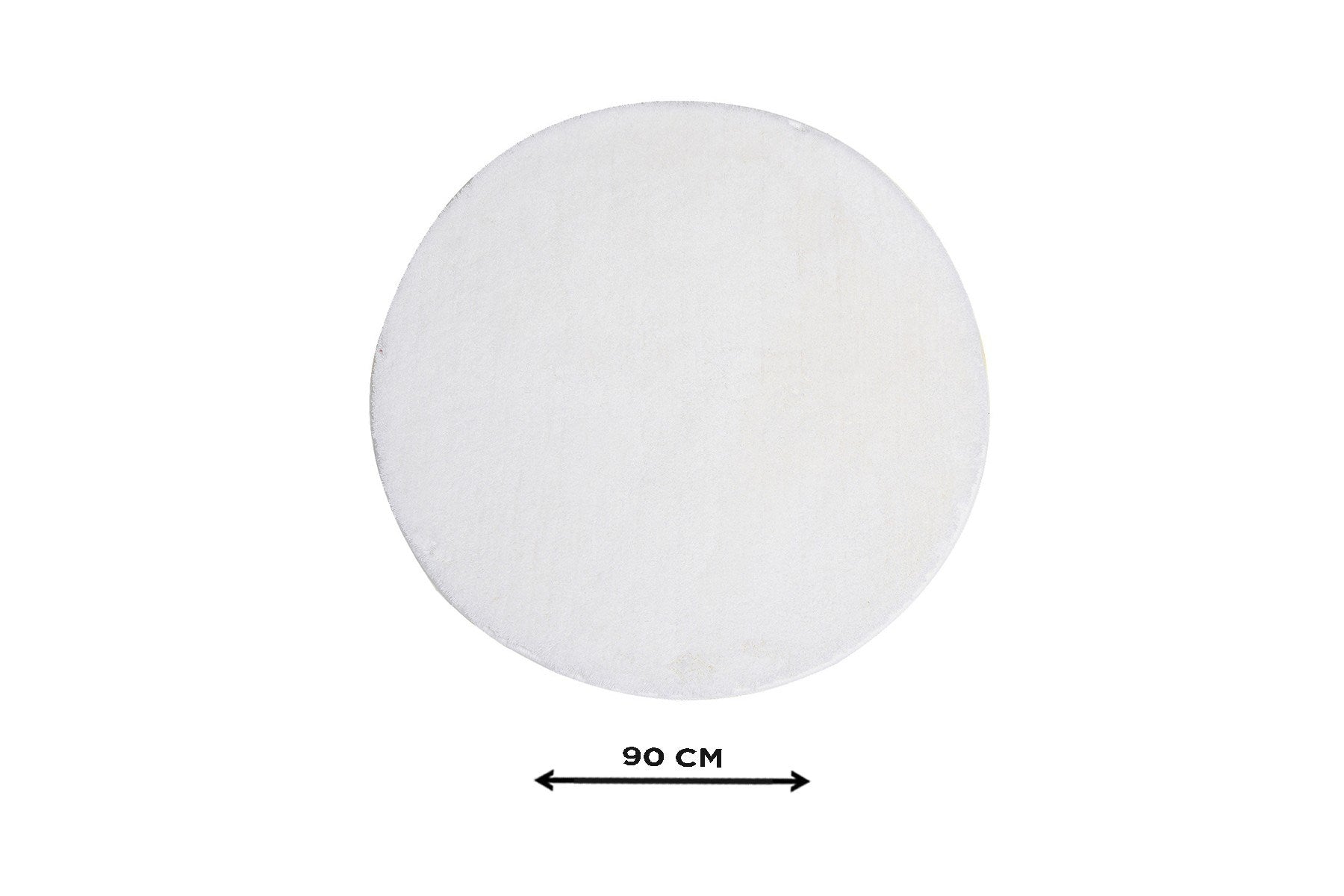 Covoras baie AMSTERDAM OCN-33880, alb,