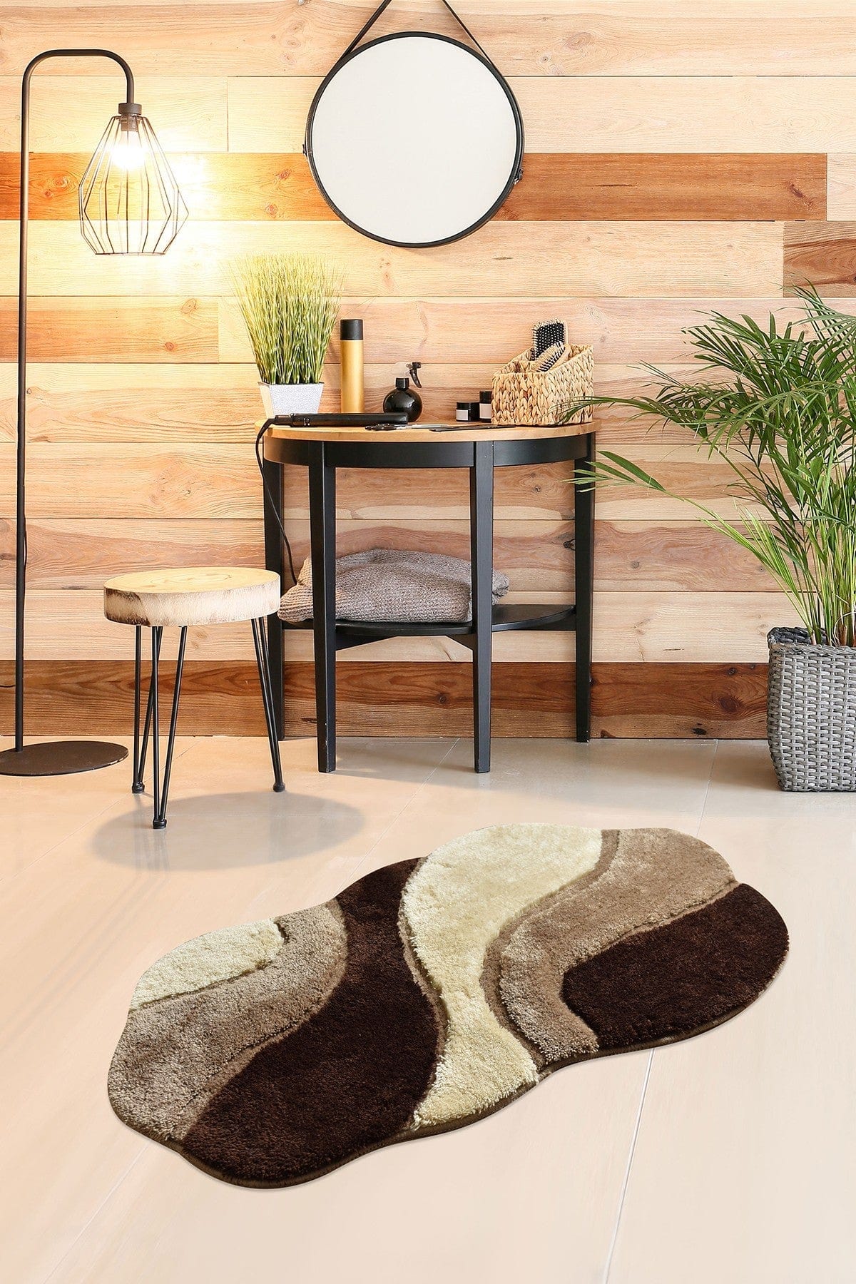 Covoras baie AMSTERDAM OCN-33886, multicolor