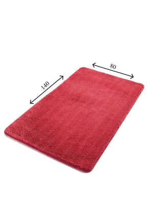Covoras baie AMSTERDAM OCN-33888, roz fucsia