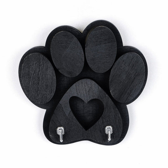 Cuier AMSTERDAM OCN-33092, negru