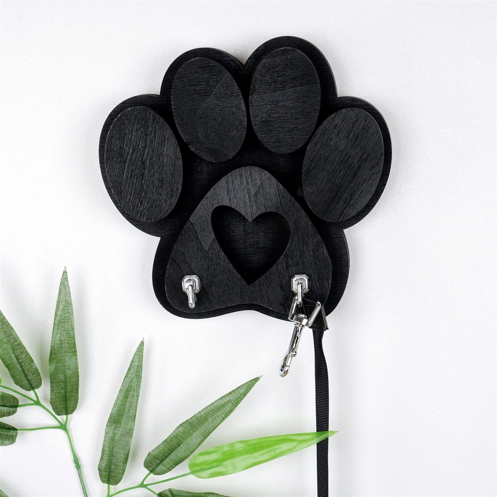 Cuier AMSTERDAM OCN-33092, negru