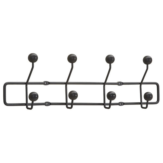 Cuier BERGEN OCN-29488, negru