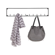 Cuier BERGEN OCN-29493, negru