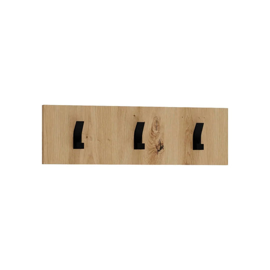 Cuier HOUSTON OCN-37939, stejar artisan