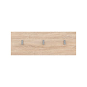 Cuier BERGEN OCN-29495, stejar sonoma