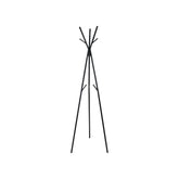 Cuier pom BERGEN OCN-29469, negru