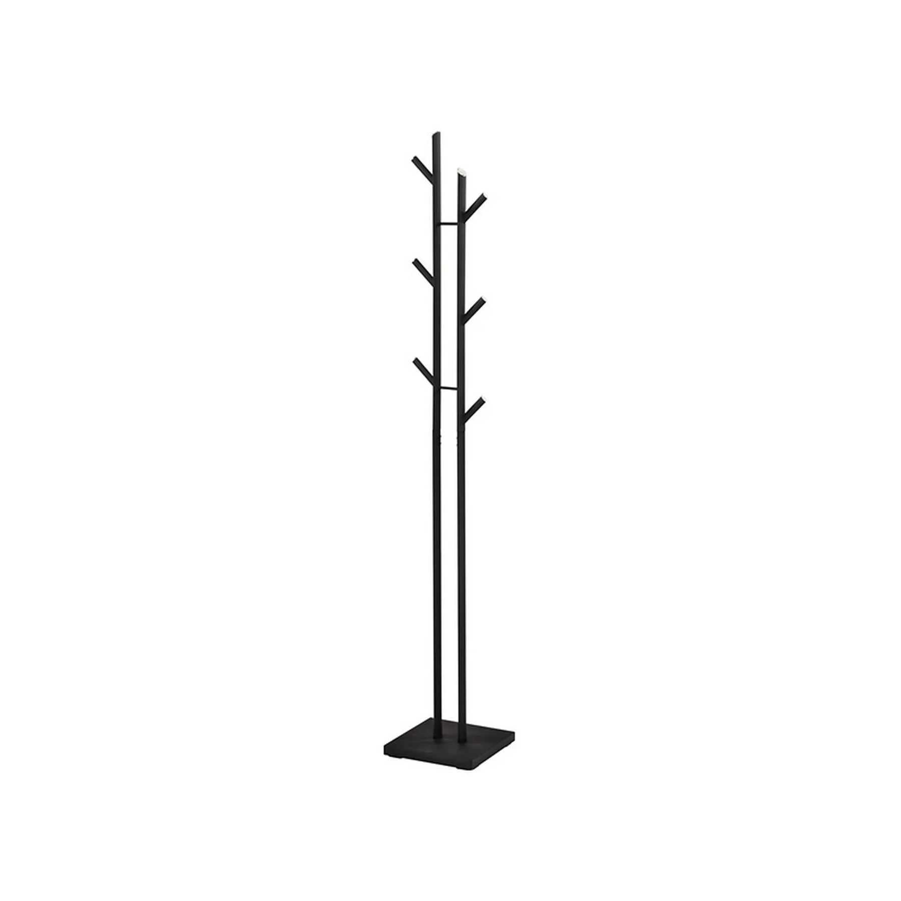 Cuier pom BERGEN OCN-29475, negru