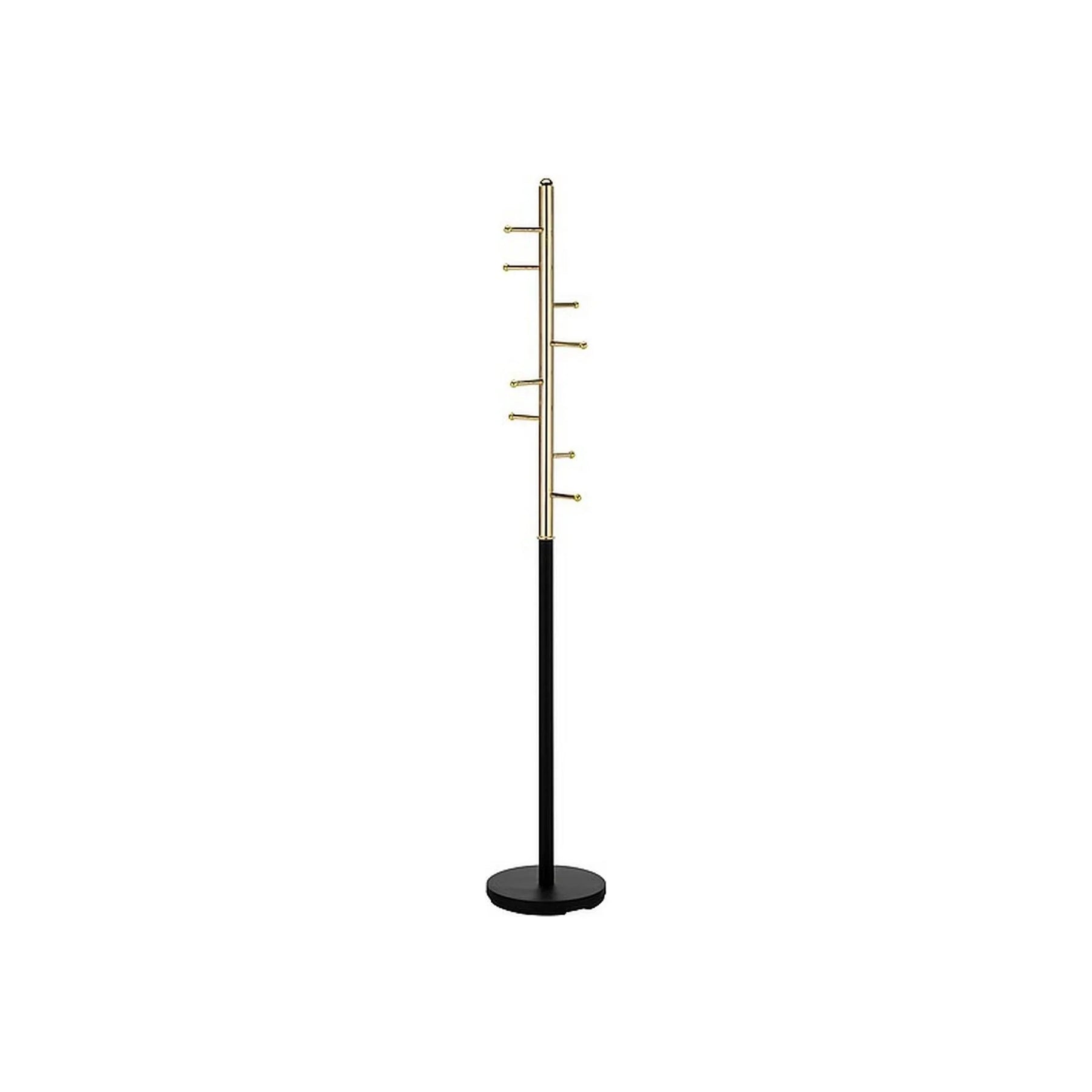 Cuier pom DETROIT OCN-39932, auriu/negru