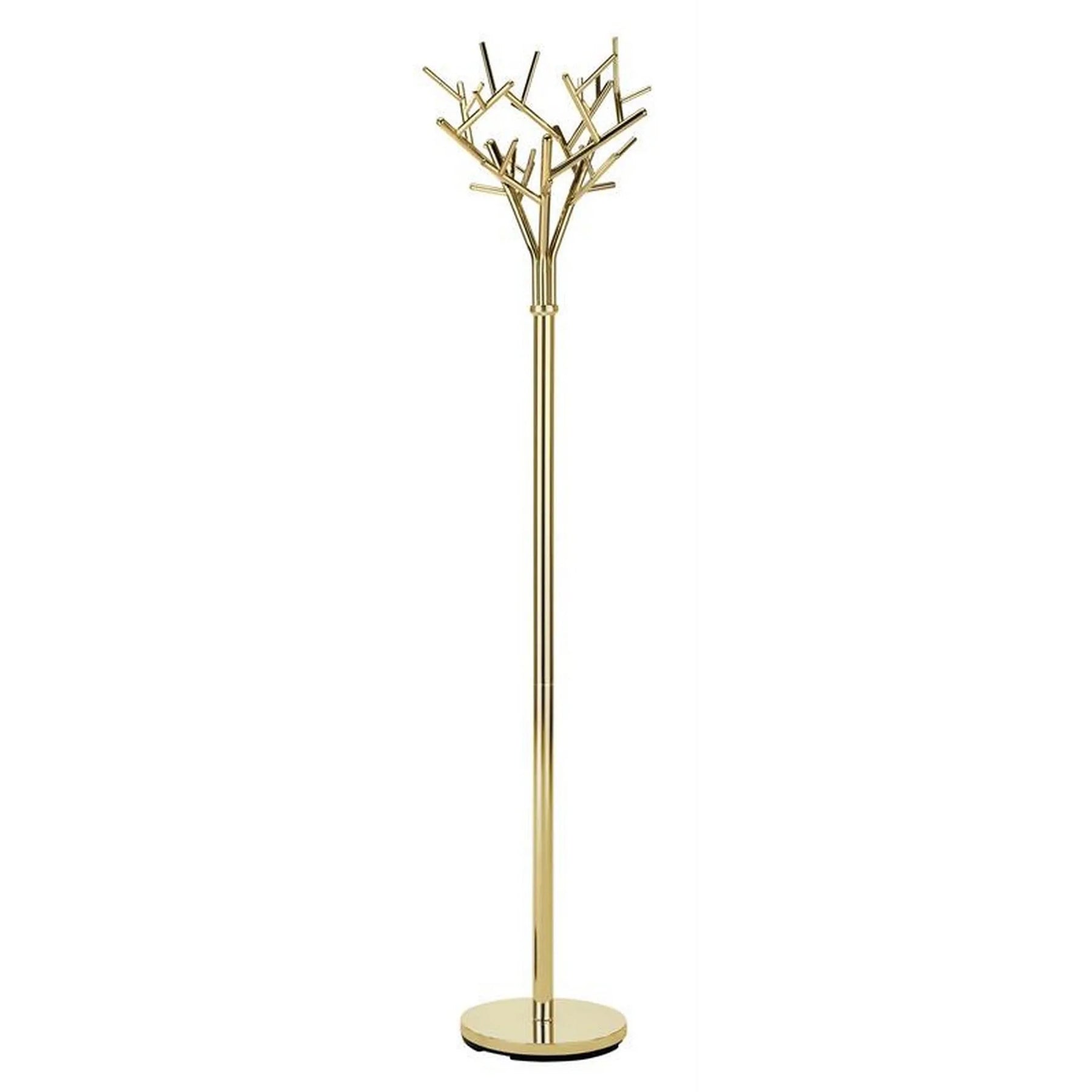 Cuier pom HOUSTON OCN-37913, auriu