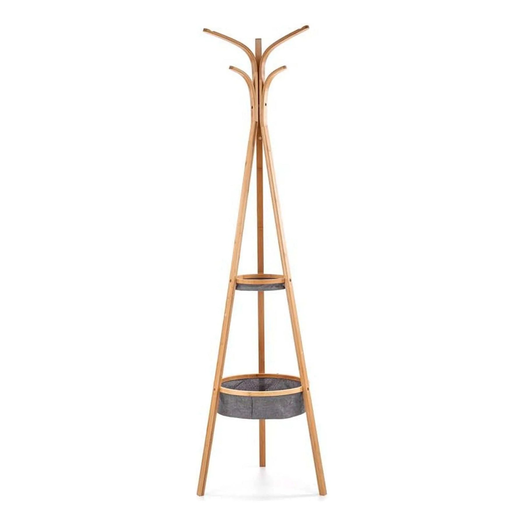 Cuier pom HOUSTON OCN-37914, stejar auriu