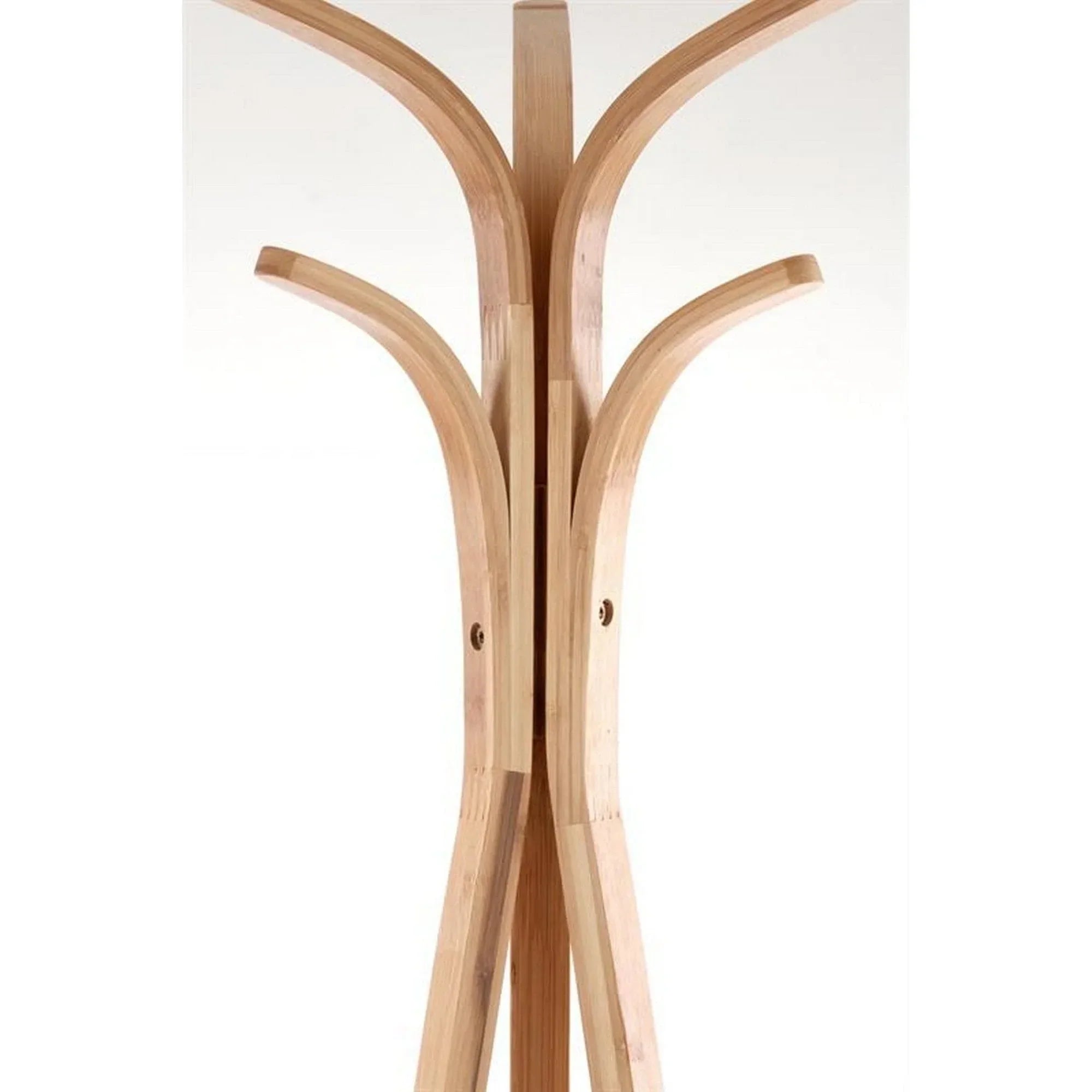 Cuier pom HOUSTON OCN-37914, stejar auriu