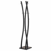 Cuier pom HOUSTON OCN-37917, negru