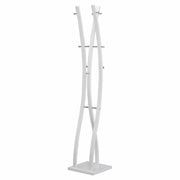 Cuier pom HOUSTON OCN-37918, alb