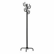 Cuier pom HOUSTON OCN-37924, negru