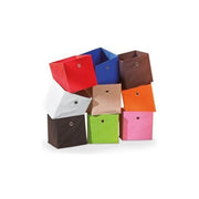 Cutie depozitare HOUSTON OCN-37907, alb