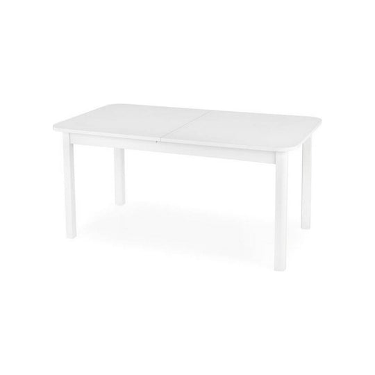 Masa extensibila FLORIAN, alb, 160/228x90x78 cm