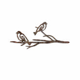 Decoratiune gradina AMSTERDAM OCN-32743, maro