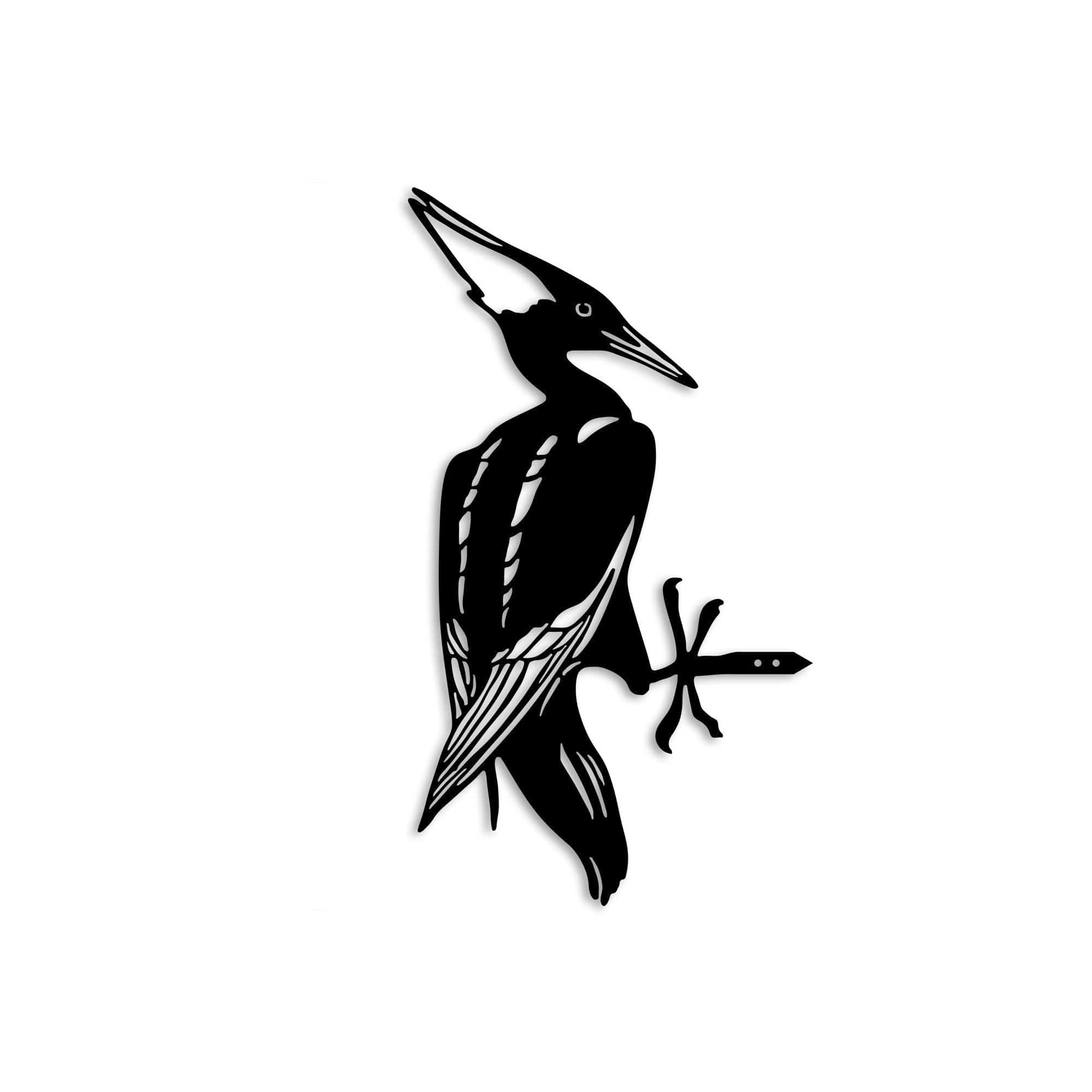 Decoratiune gradina AMSTERDAM OCN-32768, negru