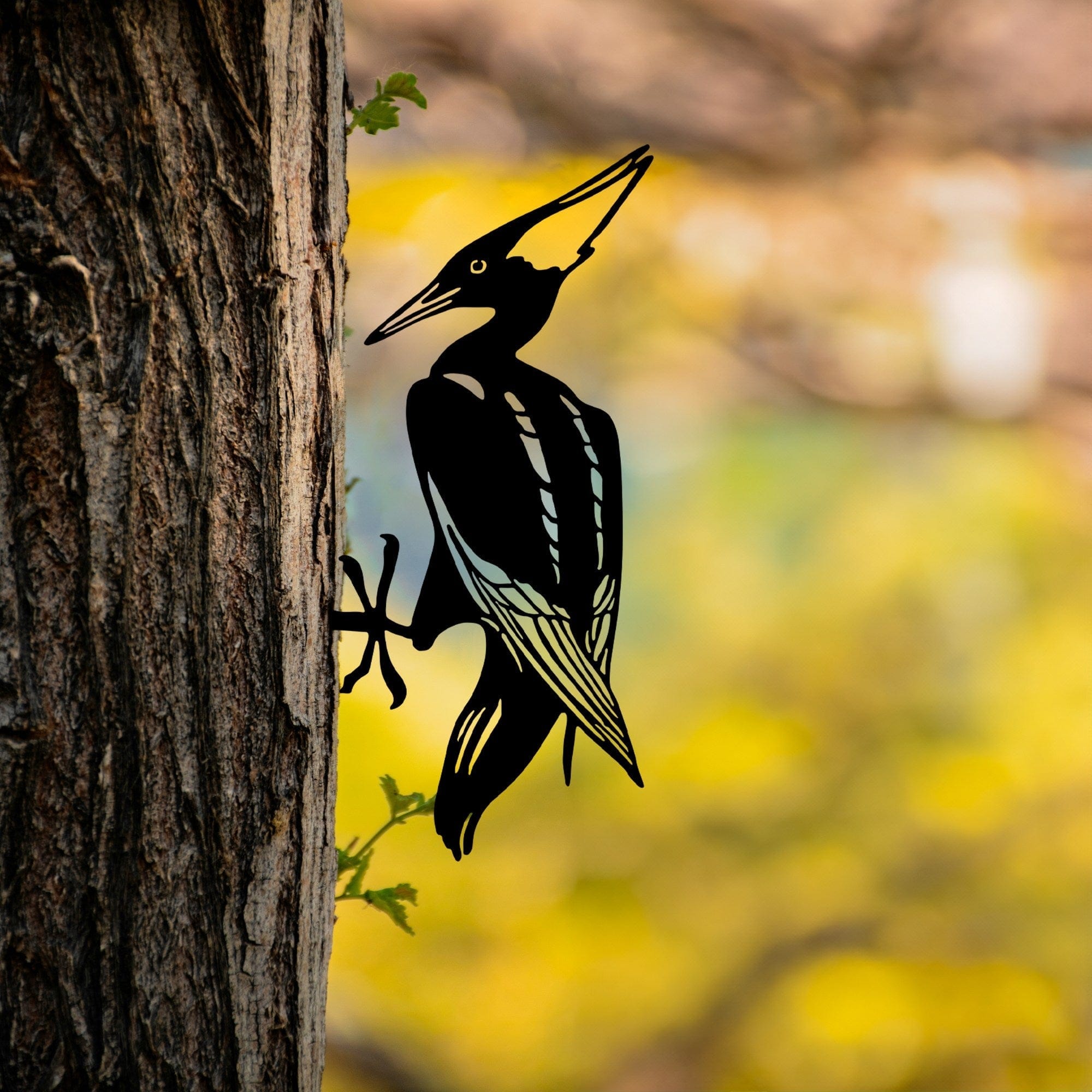 Decoratiune gradina AMSTERDAM OCN-32768, negru