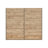 Dressing BERGEN OCN-29412, stejar wotan