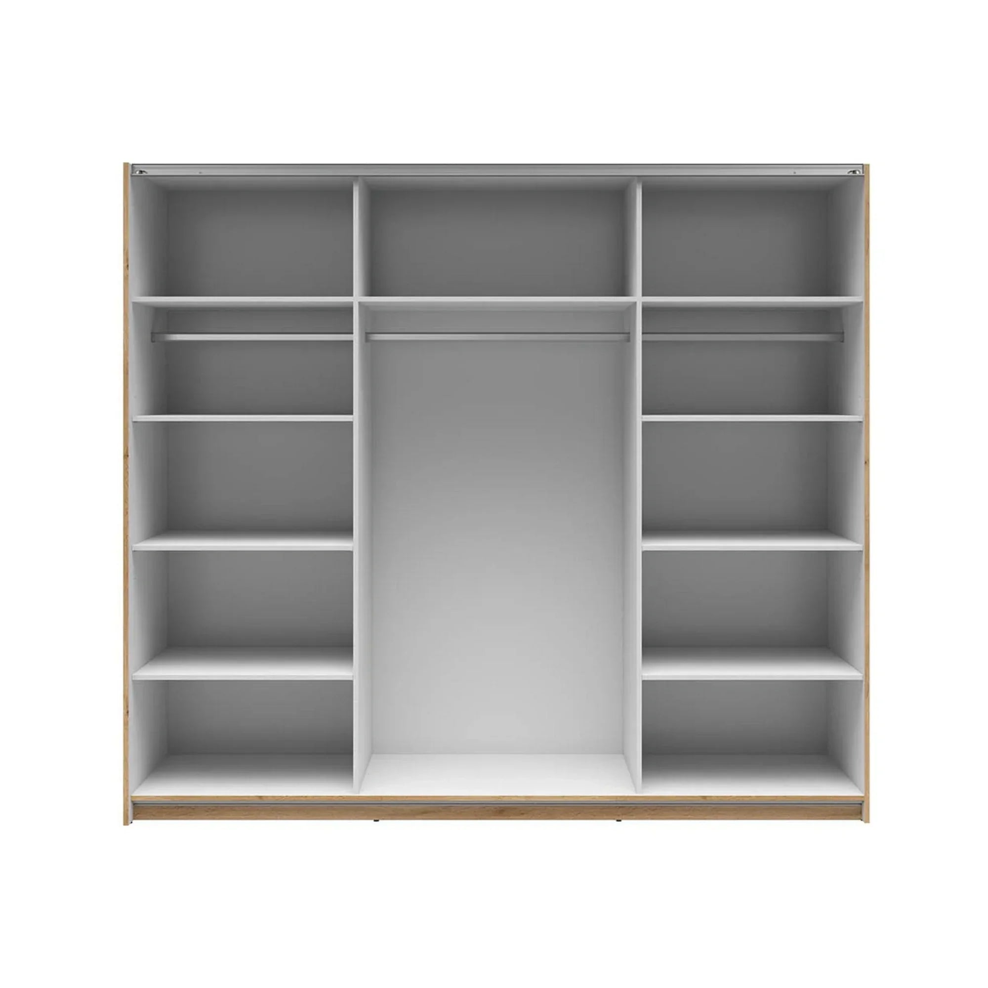 Dressing BERGEN OCN-29412, stejar wotan