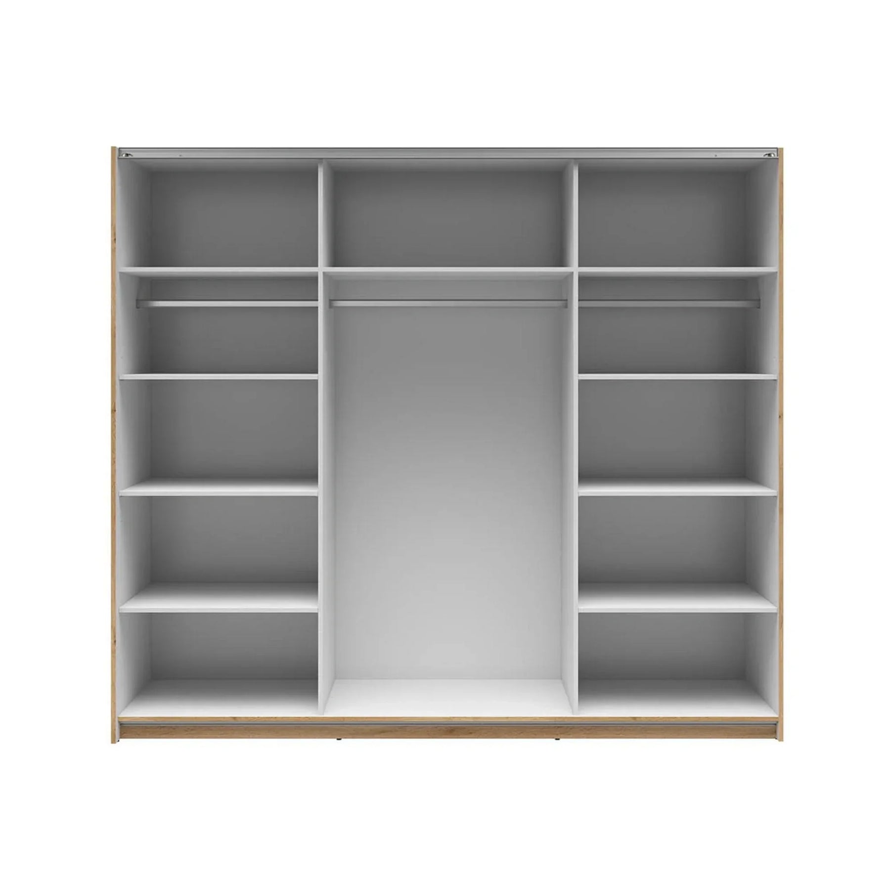 Dressing BERGEN OCN-29412, stejar wotan