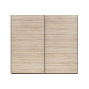 Dressing BERGEN OCN-29413, stejar sonoma