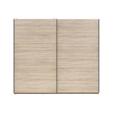 Dressing BERGEN OCN-29413, stejar sonoma