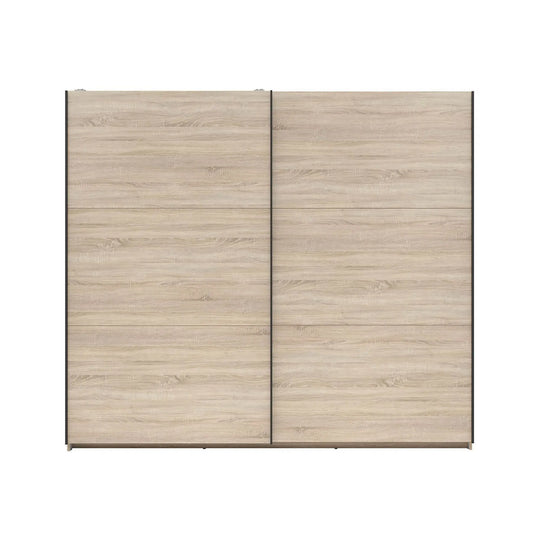 Dressing BERGEN OCN-29413, stejar sonoma